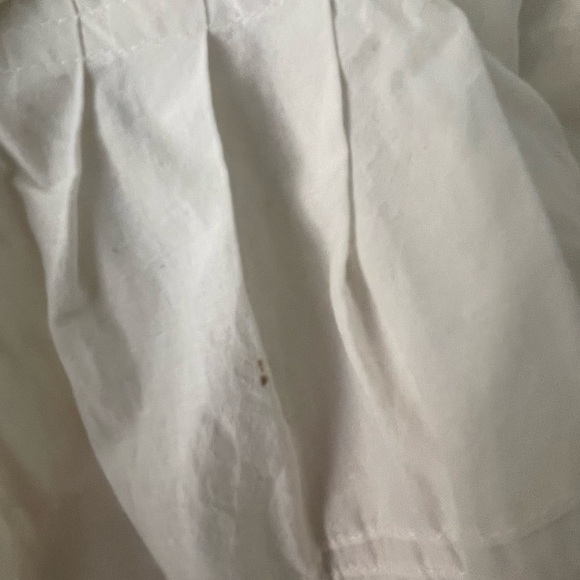 LoveShackFancy Ruffle Mini Heritage Skirt - Picture 15 of 15